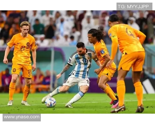 点球大战阿根廷与荷兰的巅峰对决谁能笑到最后